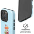 Bobs Burgers Stacked iPhone 16 Pro Magsafe Impact Case