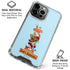 Bobs Burgers Stacked iPhone 16 Pro Max Clear Case