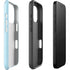 Bobs Burgers Stacked iPhone 16 Pro Max Impact Case