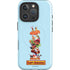 Bobs Burgers Stacked iPhone 16 Pro Max Magsafe Impact Case