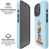 Bobs Burgers Stacked iPhone 16 Pro Max Magsafe Impact Case