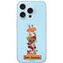 Bobs Burgers Stacked iPhone 16 Pro Skin