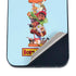 Bobs Burgers Stacked iPhone 16 Skin
