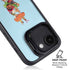 Bobs Burgers Stacked iPhone 16e Kickstand Case