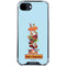 Bobs Burgers Stacked iPhone 16e Clear Case