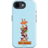 Bobs Burgers Stacked iPhone 16e Impact Case