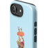 Bobs Burgers Stacked iPhone 16e Impact Case
