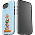 Bobs Burgers Stacked iPhone 16e Impact Case