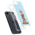Bobs Burgers Stacked iPhone 16e MagSafe Case