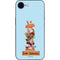 Bobs Burgers Stacked iPhone 16e Skin