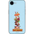 Bobs Burgers Stacked iPhone 16e Skin
