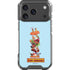 Bobs Burgers Stacked iPhone 18 Pro Clear Case