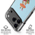 Bobs Burgers Stacked iPhone 18 Pro Clear Case