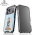 Bobs Burgers Stacked iPhone 18 Pro Clear Case