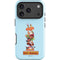 Bobs Burgers Stacked iPhone 18 Pro Impact Case