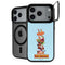 Bobs Burgers Stacked iPhone 18 Pro Kickstand Case