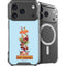 Bobs Burgers Stacked iPhone 18 Pro MagSafe Case