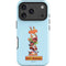 Bobs Burgers Stacked iPhone 18 Pro Max Impact Case