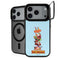 Bobs Burgers Stacked iPhone 18 Pro Max Kickstand Case