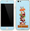 Bobs Burgers Stacked iPhone 6/6s Skin