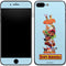 Bobs Burgers Stacked iPhone 7 Plus Skin