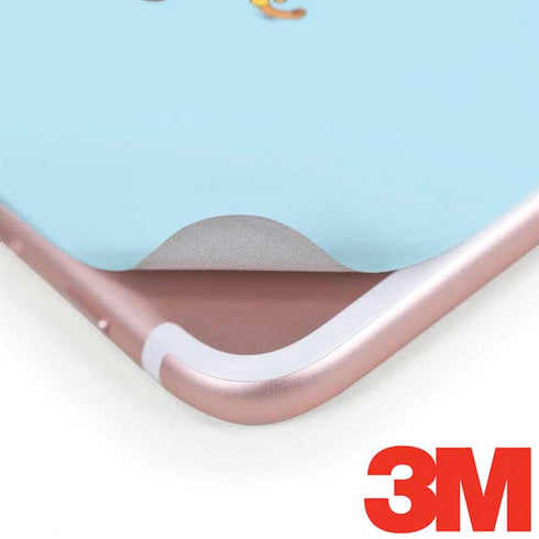 Bobs Burgers Stacked iPhone 7 Plus Skin