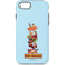 Bobs Burgers Stacked iPhone 8 Pro Case
