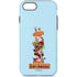 Bobs Burgers Stacked iPhone 8 Pro Case