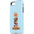 Bobs Burgers Stacked iPhone 8 Pro Case
