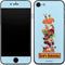 Bobs Burgers Stacked iPhone 8 Skin
