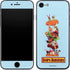 Bobs Burgers Stacked iPhone 8 Skin
