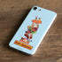 Bobs Burgers Stacked iPhone 8 Skin