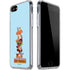 Bobs Burgers Stacked iPhone SE (2nd & 3rd Gen) Clear Case