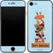 Bobs Burgers Stacked iPhone SE (2nd & 3rd Gen) Skin