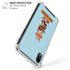 Bobs Burgers Stacked iPhone XR Clear Case