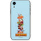 Bobs Burgers Stacked iPhone XR Skin
