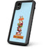 Bobs Burgers Stacked iPhone XR Waterproof Case