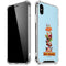Bobs Burgers Stacked iPhone XS Max Clear Case