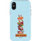 Bobs Burgers Stacked iPhone XS Pro Case