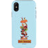 Bobs Burgers Stacked iPhone XS Pro Case