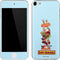 Bobs Burgers Stacked Apple iPod Skin