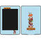 Bobs Burgers Stacked Amazon Kindle Skin