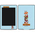 Bobs Burgers Stacked Amazon Kindle Skin