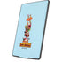 Bobs Burgers Stacked Amazon Kindle Skin