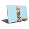 Bobs Burgers Stacked Dell Latitude Skin
