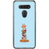 Bobs Burgers Stacked LG K51/Q51 Clear Case
