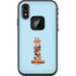 Bobs Burgers Stacked LifeProof Fre iPhone Skin