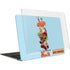 Bobs Burgers Stacked MacBook Air 13in (2020) Case plus Skin