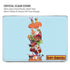 Bobs Burgers Stacked MacBook Air 13in M1 (2021) Case plus Skin