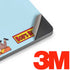 Bobs Burgers Stacked Apple MacBook Air Skin